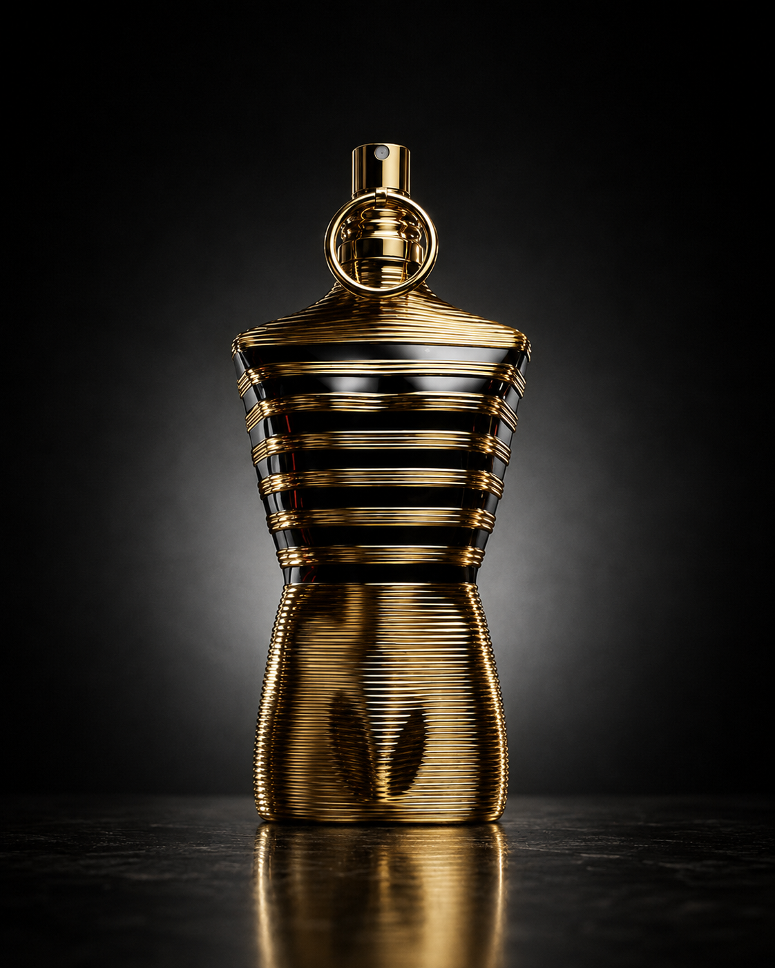 Jean Paul Gaultier - Le Male Elixir