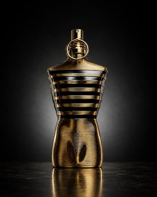 Jean Paul Gaultier - Le Male Elixir