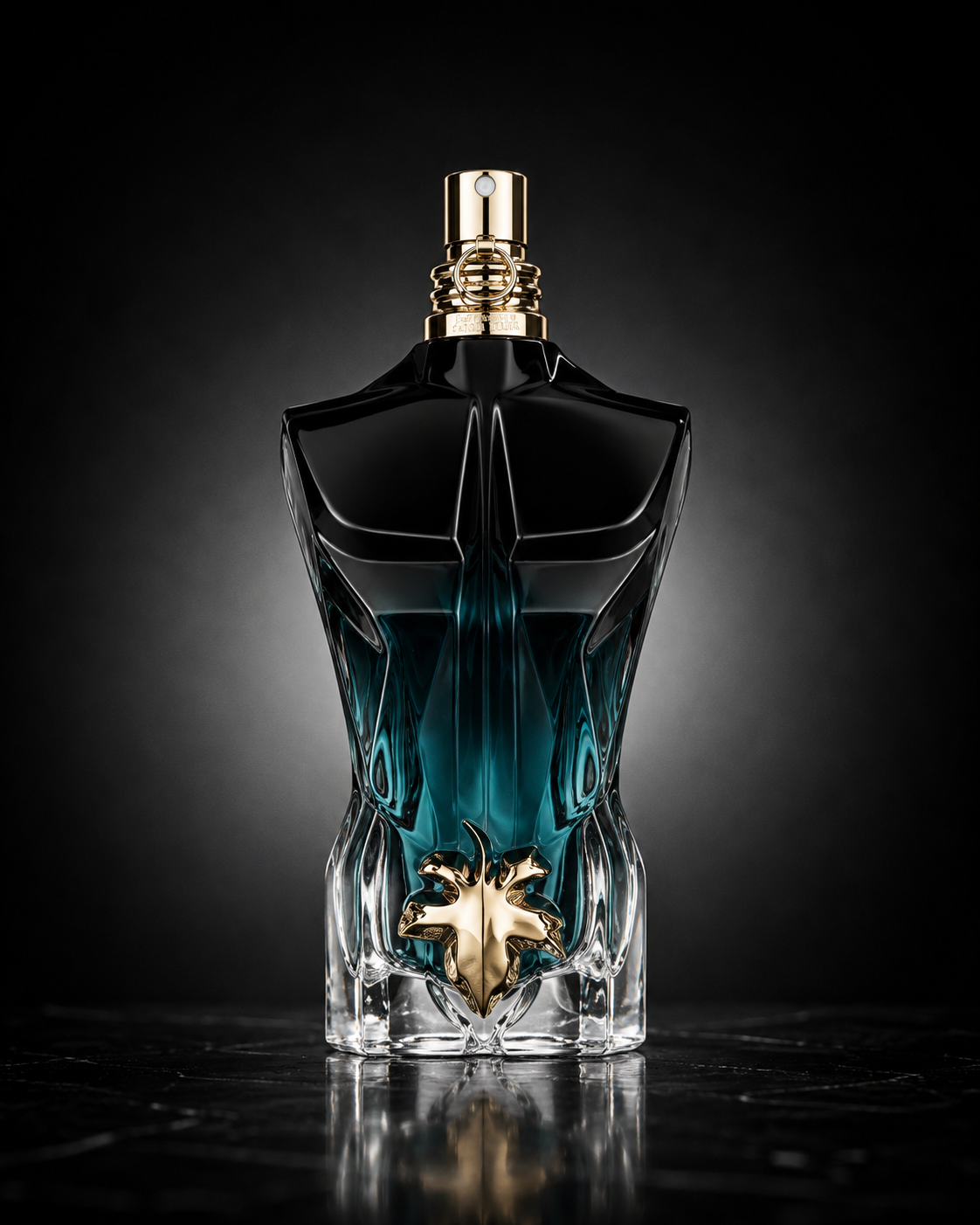 Jean Paul Gaultier - Le Beau Le Parfum