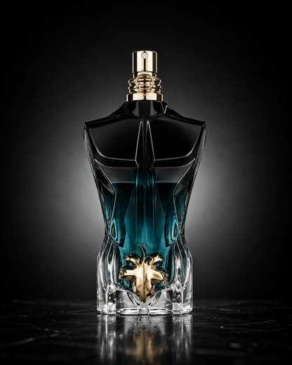 Jean Paul Gaultier - Le Beau Le Parfum