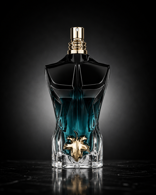 Jean Paul Gaultier - Le Beau Le Parfum