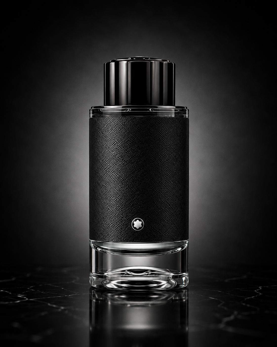 Montblanc - Explorer