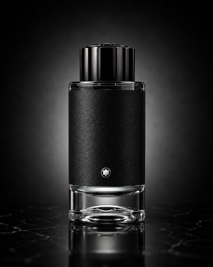 Montblanc - Explorer