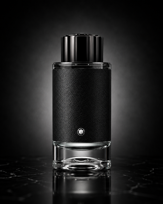Montblanc - Explorer