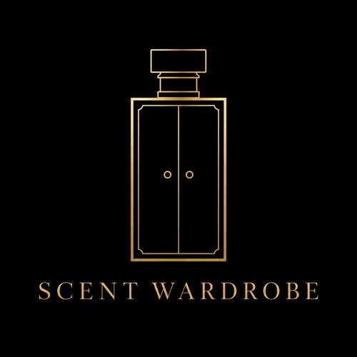Scent Wardrobe