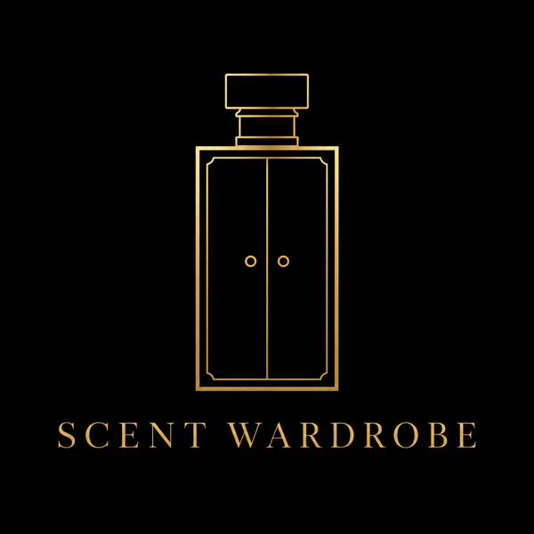 Scent Wardrobe