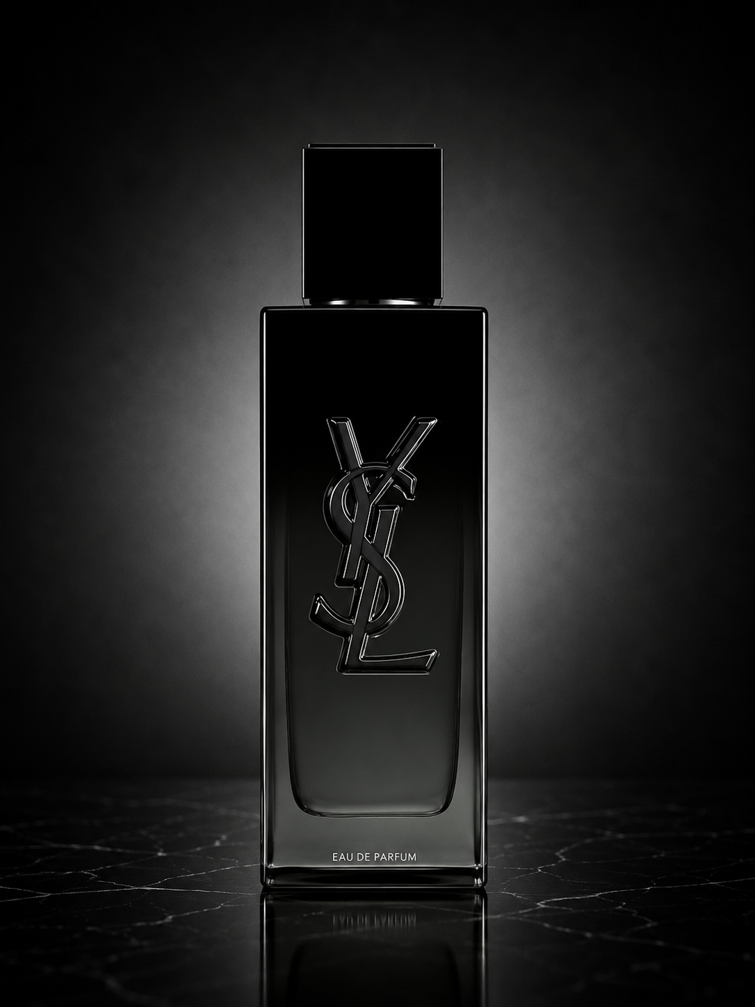 Yves Saint Laurent - MYSLF