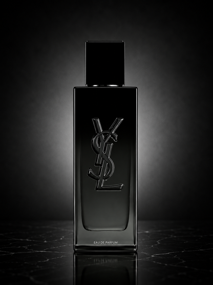 Yves Saint Laurent - MYSLF