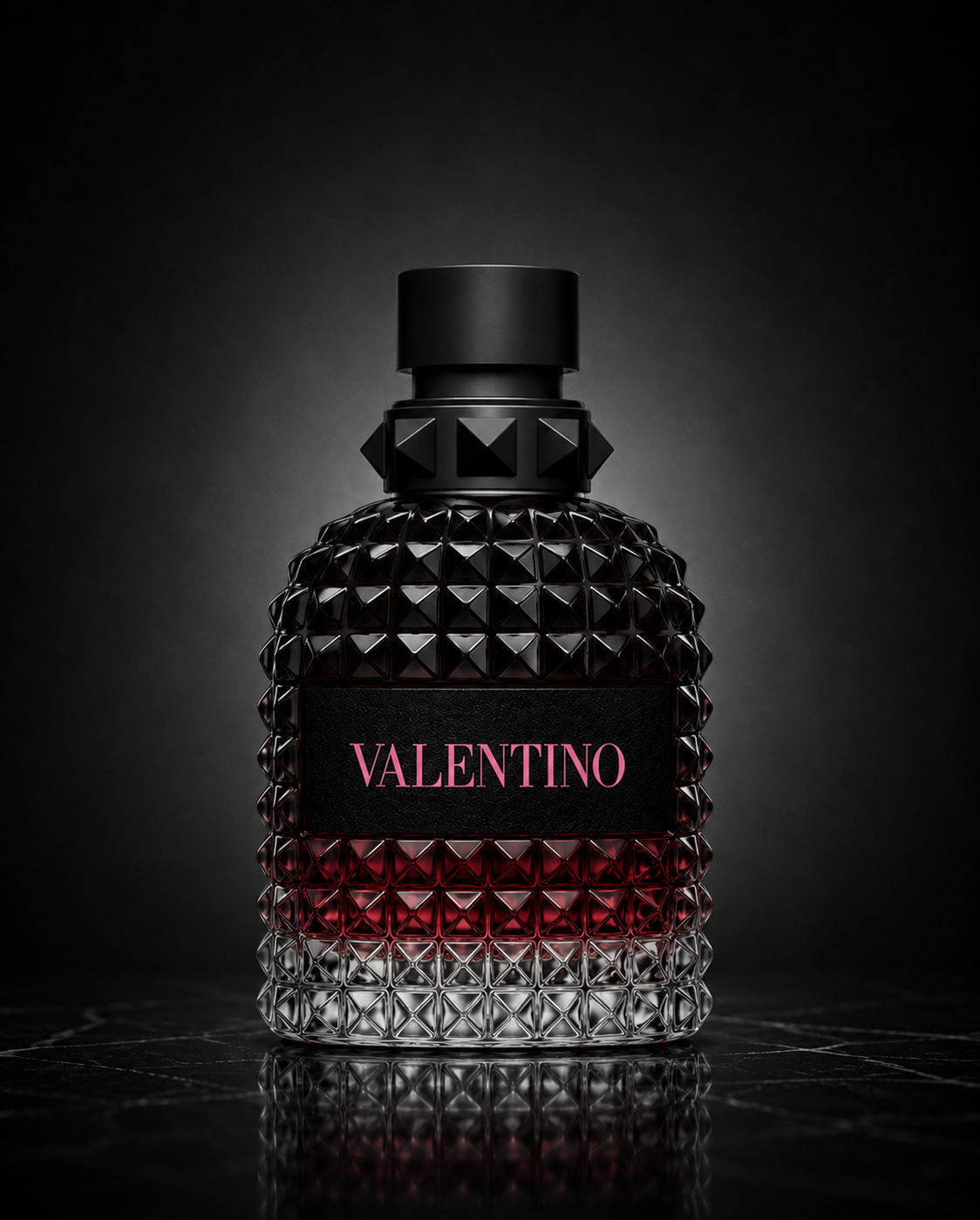 Valentino - Born in Roma Uomo Intense